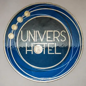 4* Otel Univers