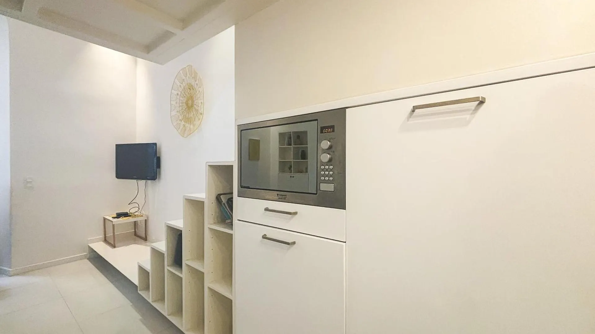 Liberte - Wifi, Ac, 3Pers, Hyper Centre Apartment Nice 0*,  France